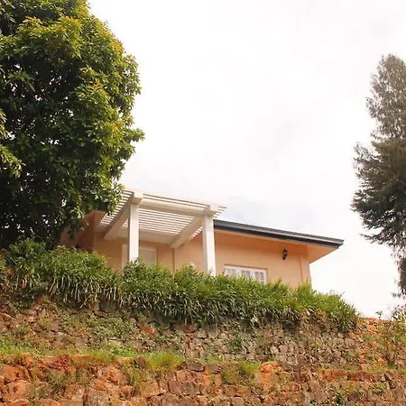 Jetwing Oatlands 4* Nuwara Eliya