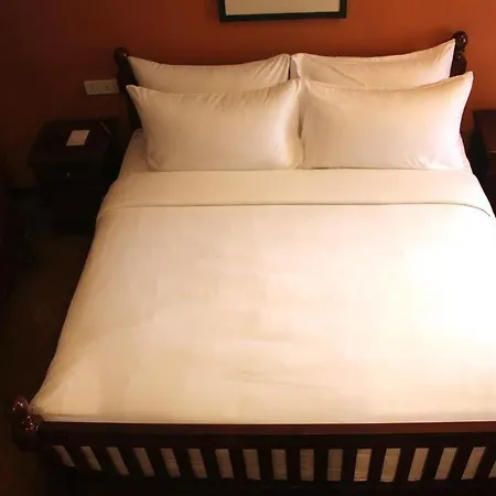 Jetwing Oatlands 4* Nuwara Eliya