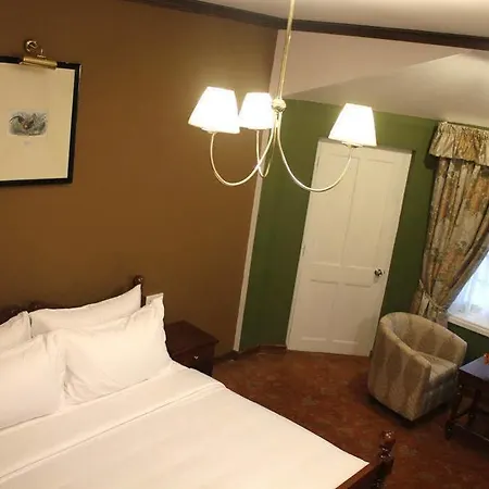 Guest house Jetwing Oatlands 4*