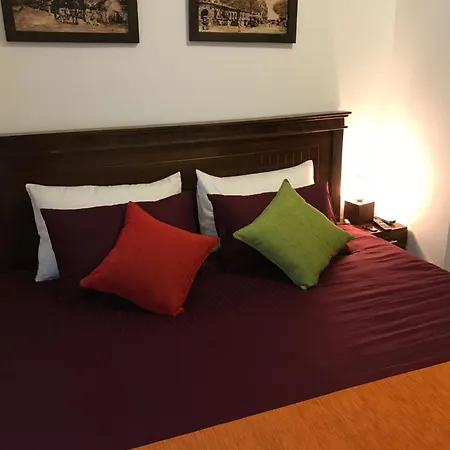 Regal Rose Luxury * Nuwara Eliya