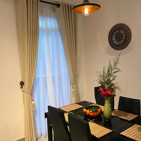 Regal Rose Luxury * Nuwara Eliya