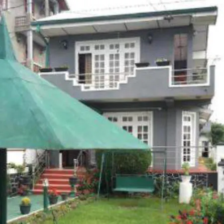 Homestay New Royal Mount *