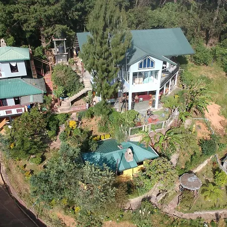 Villa Misty Mountain *