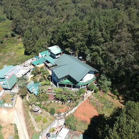 Villa Misty Mountain *