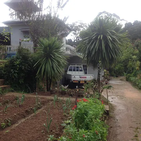 The Galways Edge * Nuwara Eliya