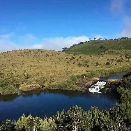Hi Lanka * Nuwara Eliya