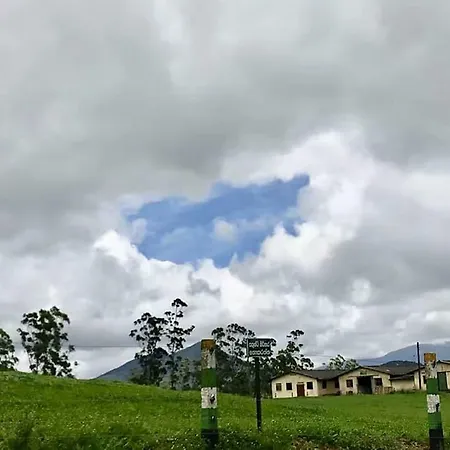 Hi Lanka * Nuwara Eliya