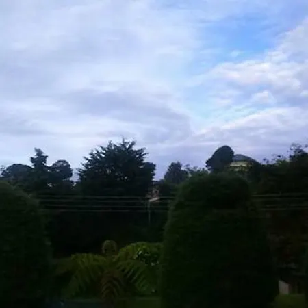 Hi Lanka * Nuwara Eliya