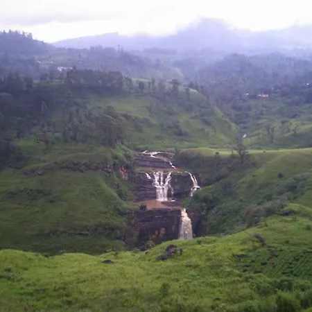 Hi Lanka * Nuwara Eliya