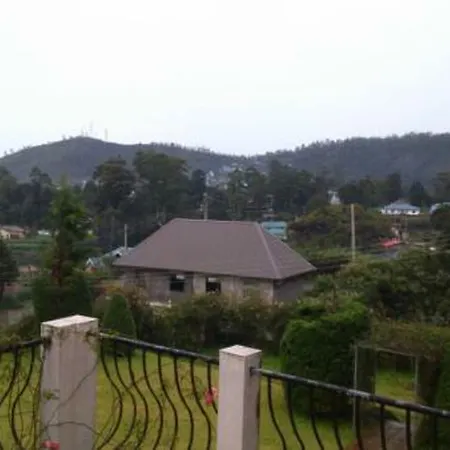 Hostel Hi Lanka *
