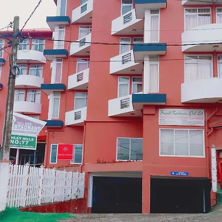 Spencer Apartments/seagull Complex * Nuwara Eliya