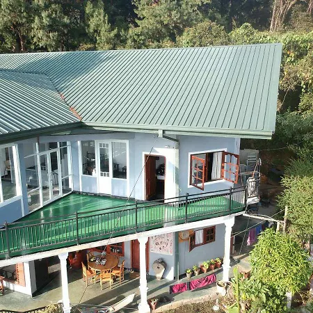 Villa Misty Mountain *