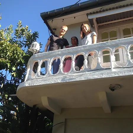 The Galways Edge Homestay