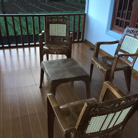 Fairlight Nuwara Eliya
