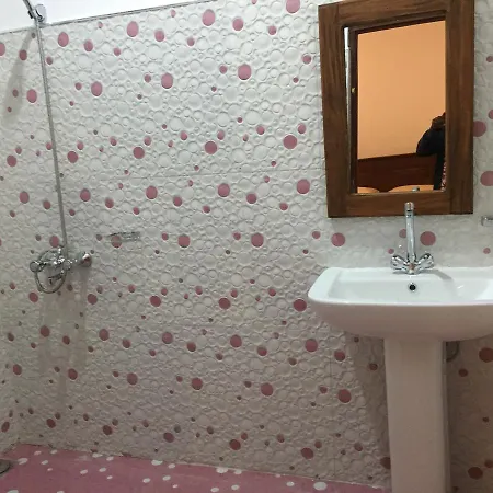 Fairlight Guest house