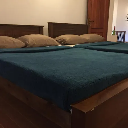 Fairlight Guest house Nuwara Eliya
