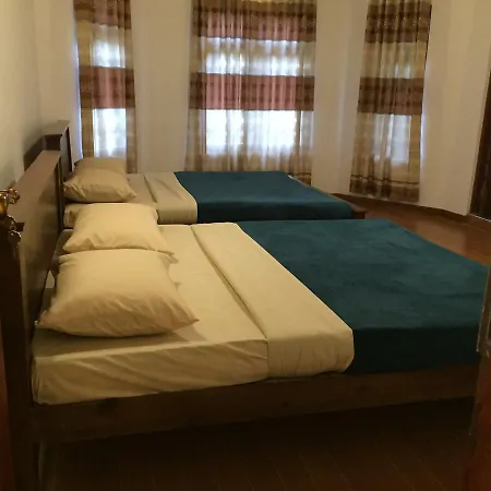 Fairlight Guest house