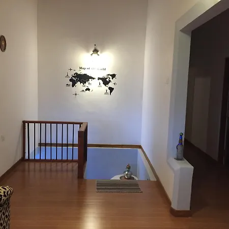 Guest house Fairlight *