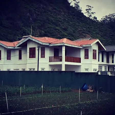 Fairlight Guest house