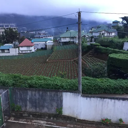 Guest house Fairlight Nuwara Eliya