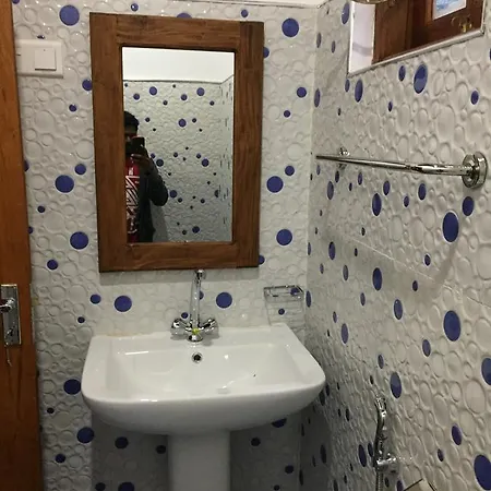 Fairlight Guest house