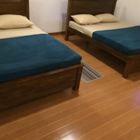Fairlight Guest house Nuwara Eliya