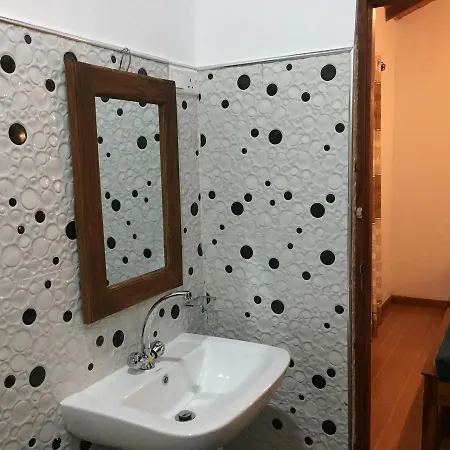 Fairlight Guest house