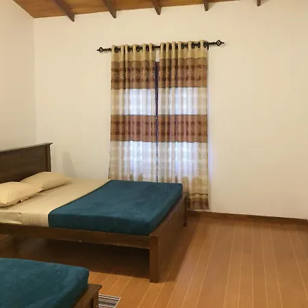 Guest house Fairlight Nuwara Eliya