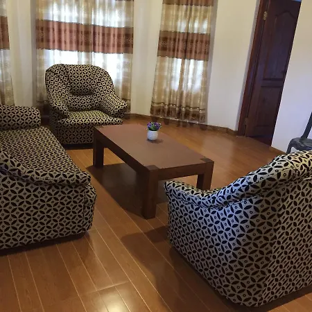 Guest house Fairlight Nuwara Eliya