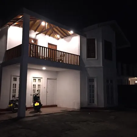 Fairlight Nuwara Eliya