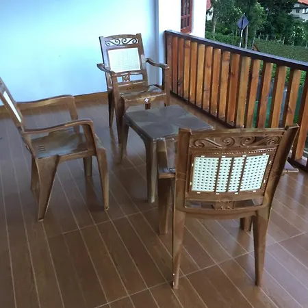 Fairlight Guest house *
