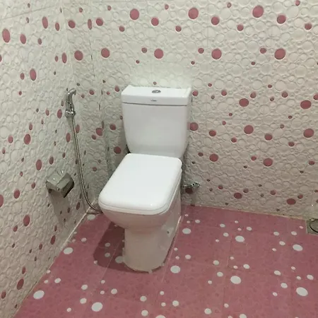 Guest house Fairlight