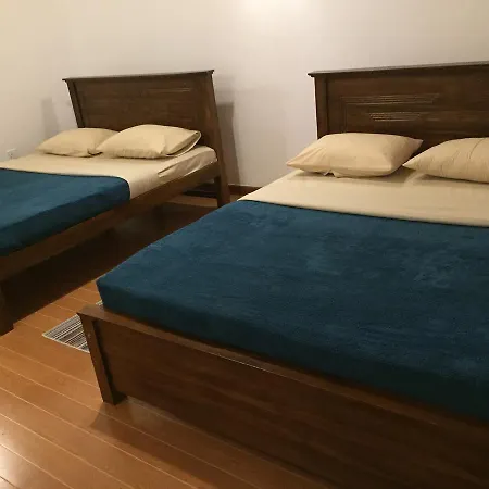 Fairlight Guest house