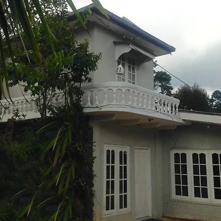 Homestay The Galways Edge Nuwara Eliya