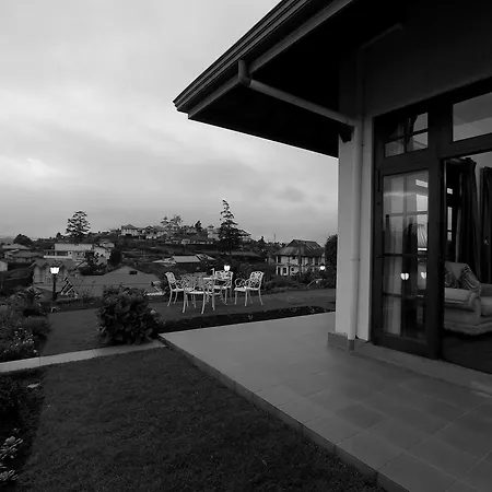 Sanctuary Hills 3* Nuwara Eliya
