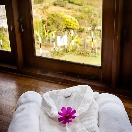 Resort Sanctuary Hills 3*