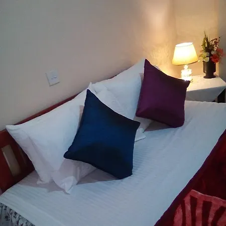 Homestay Royal Wattles