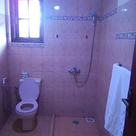 Homestay Royal Wattles Nuwara Eliya