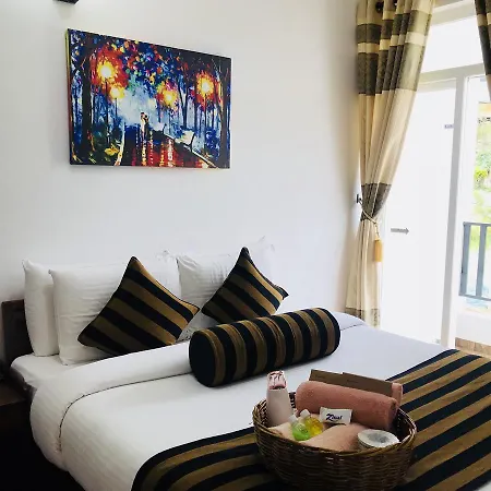 Apartment City Nuwara Eliya