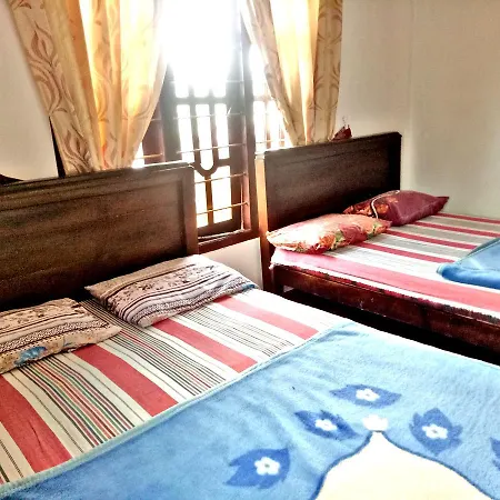 Dayananthan Rest Nuwara Eliya