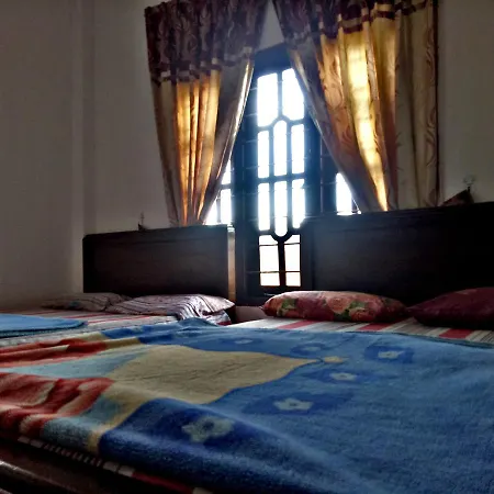 Dayananthan Rest Guest house Nuwara Eliya