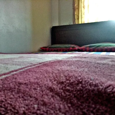 Dayananthan Rest Guest house Nuwara Eliya