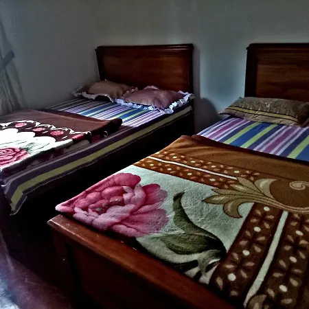 Dayananthan Rest * Nuwara Eliya