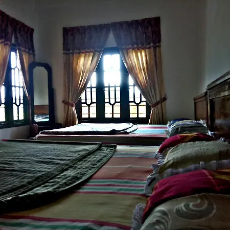 Dayananthan Rest Nuwara Eliya