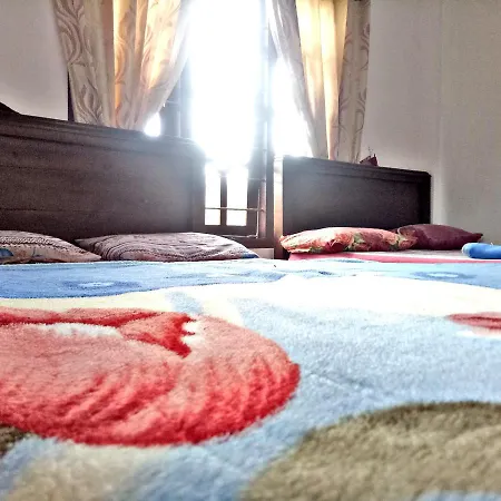 Dayananthan Rest Guest house Nuwara Eliya