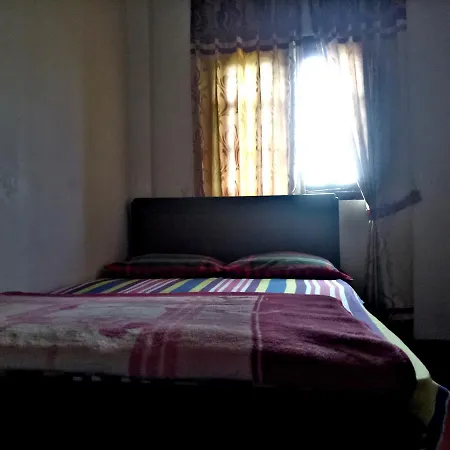 Dayananthan Rest *