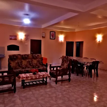 Dayananthan Rest