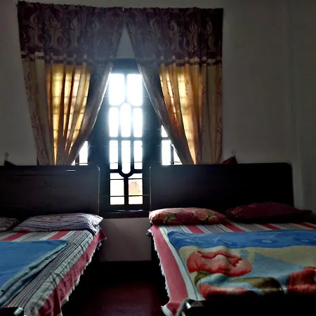 Dayananthan Rest Nuwara Eliya