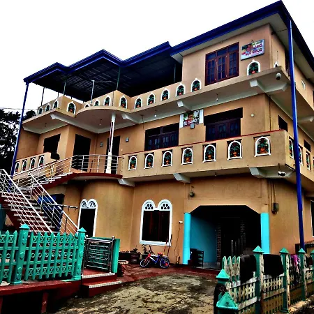 Guest house Dayananthan Rest Nuwara Eliya