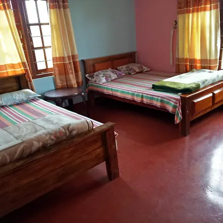 Dayananthan Rest * Nuwara Eliya